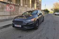 فورد فيوجن